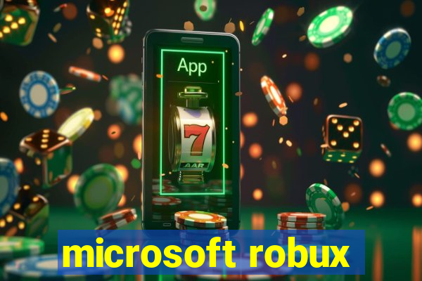 microsoft robux